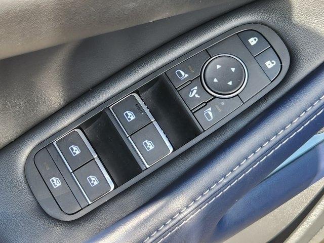 Infiniti QX60 LUXE AWD 2026