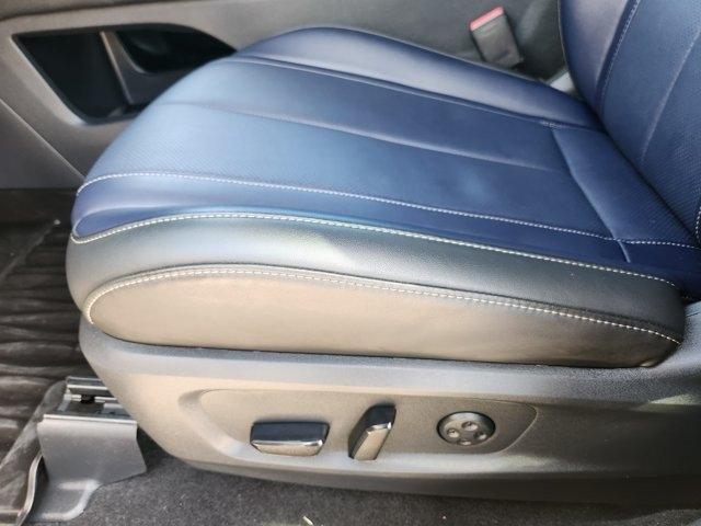 Infiniti QX60 LUXE AWD 2026