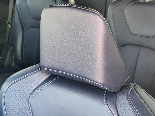 Infiniti QX60 LUXE AWD 2026