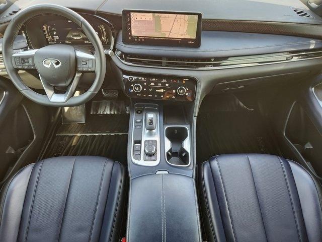 Infiniti QX60 LUXE AWD 2026