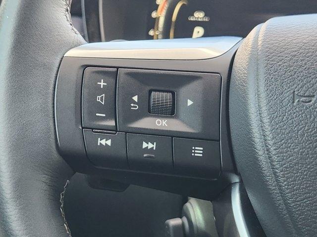 Infiniti QX60 LUXE AWD 2026