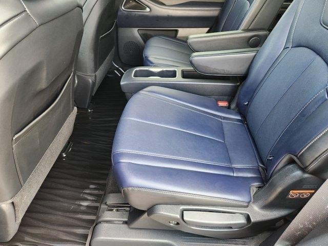Infiniti QX60 LUXE AWD 2026