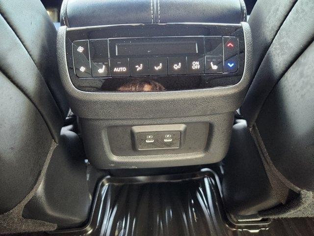 Infiniti QX60 LUXE AWD 2026