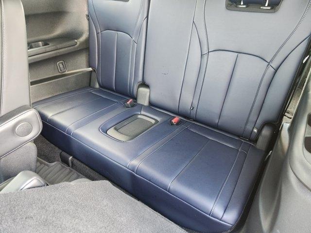 Infiniti QX60 LUXE AWD 2026
