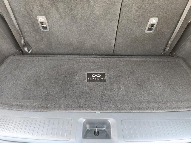 Infiniti QX60 LUXE AWD 2026