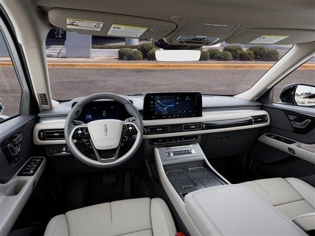 Lincoln Aviator Premiere 2027