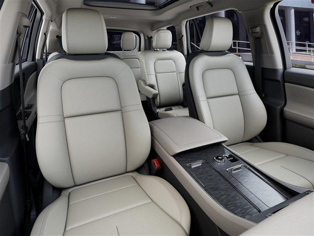 Lincoln Aviator Premiere 2027