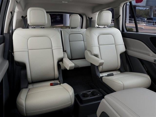 Lincoln Aviator Premiere 2027