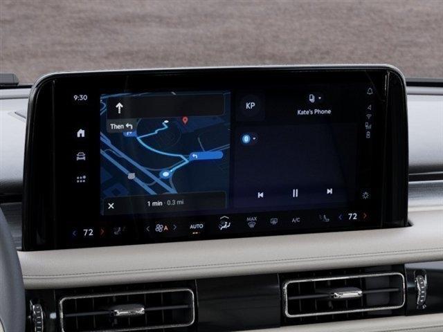 Lincoln Aviator Premiere 2027