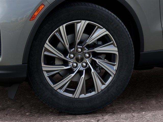 Lincoln Aviator Premiere 2027