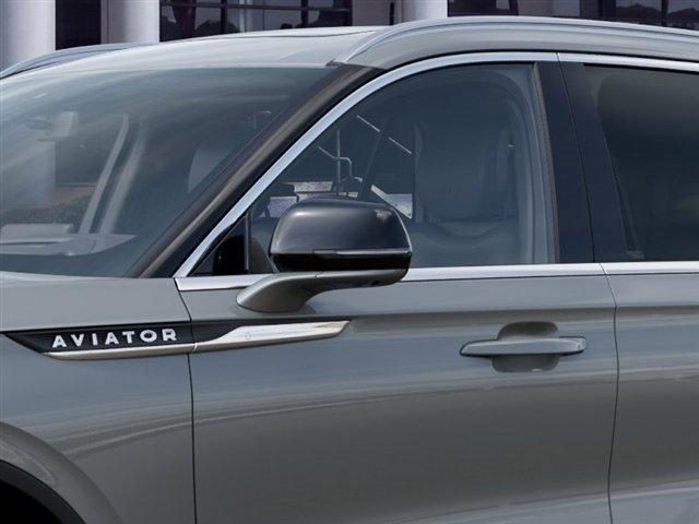 Lincoln Aviator Premiere 2027