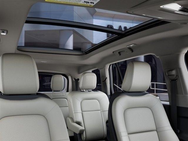 Lincoln Aviator Premiere 2027