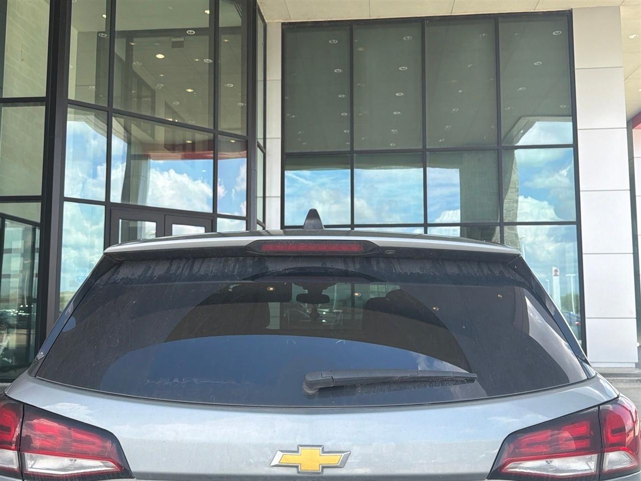 Chevrolet Equinox LT AWD 2024