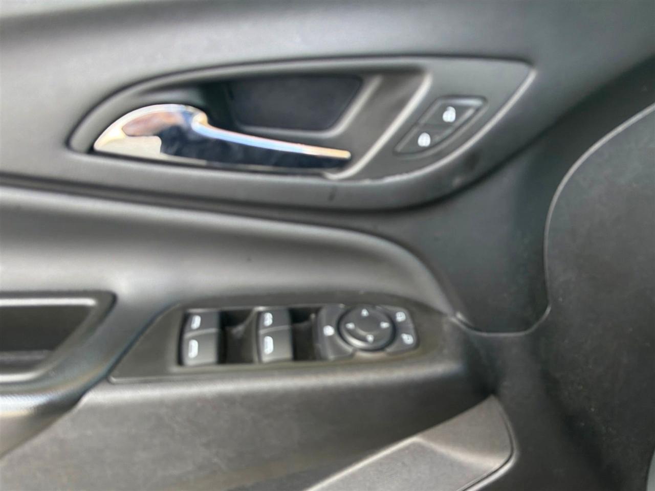 Chevrolet Equinox LT AWD 2024