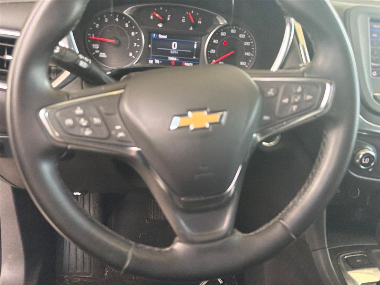 Chevrolet Equinox LT AWD 2024