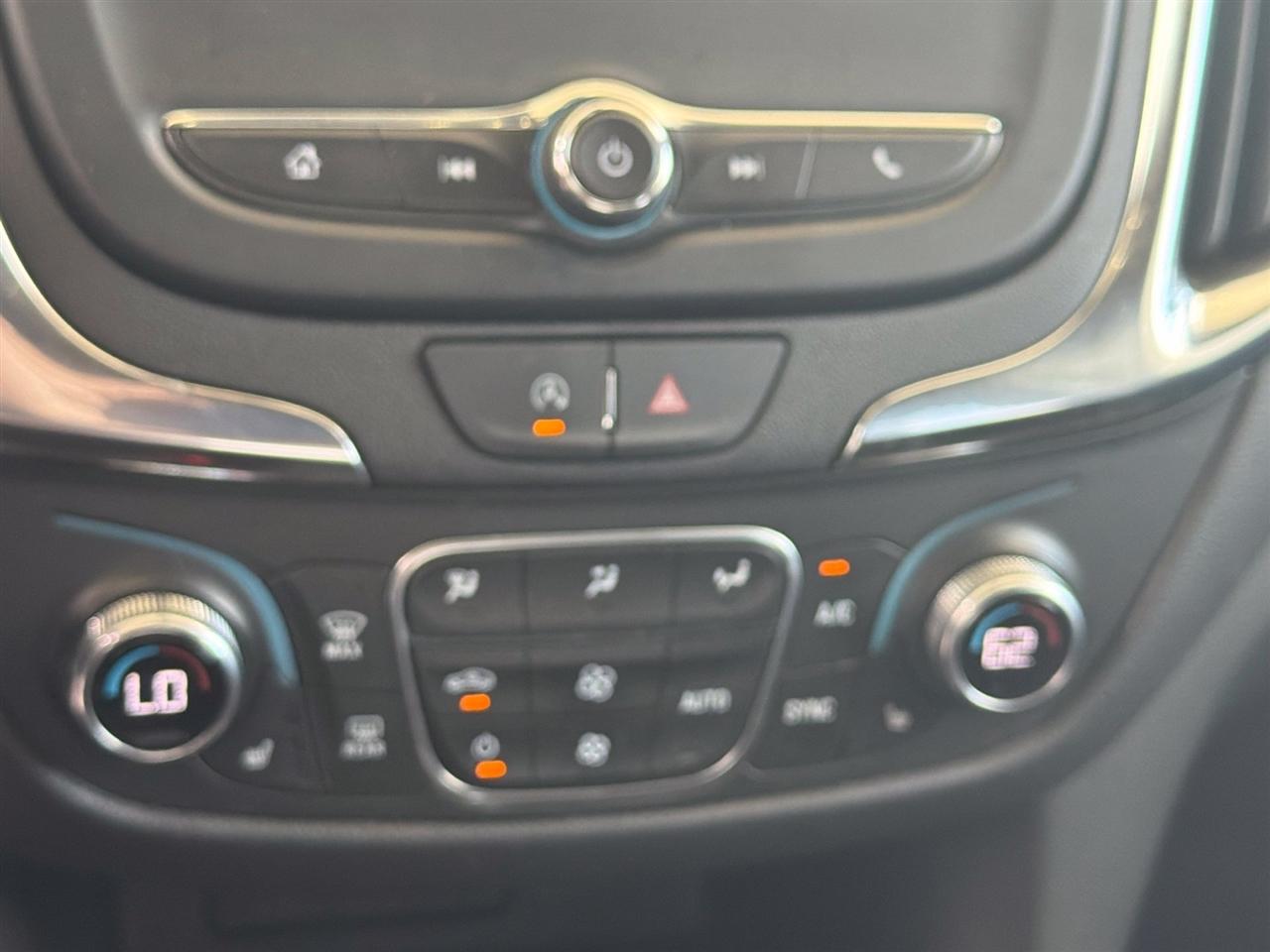 Chevrolet Equinox LT AWD 2024
