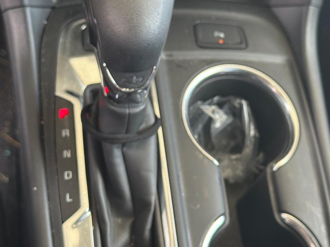 Chevrolet Equinox LT AWD 2024