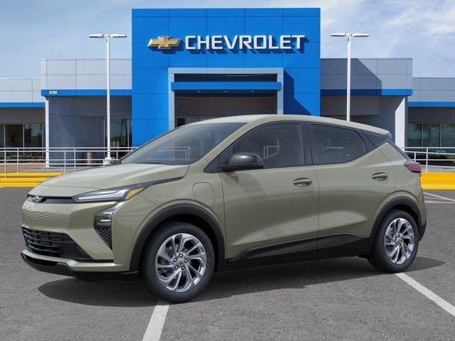 Chevrolet Bolt LT 2027