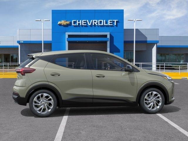 Chevrolet Bolt LT 2027