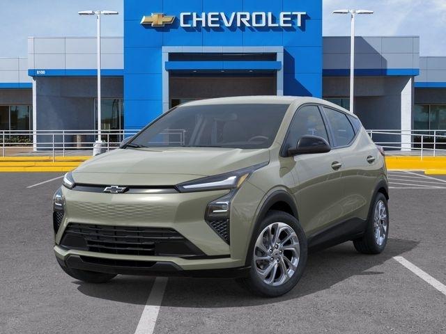 Chevrolet Bolt LT 2027