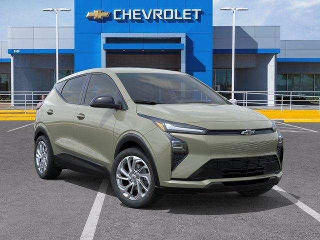 Chevrolet Bolt LT 2027