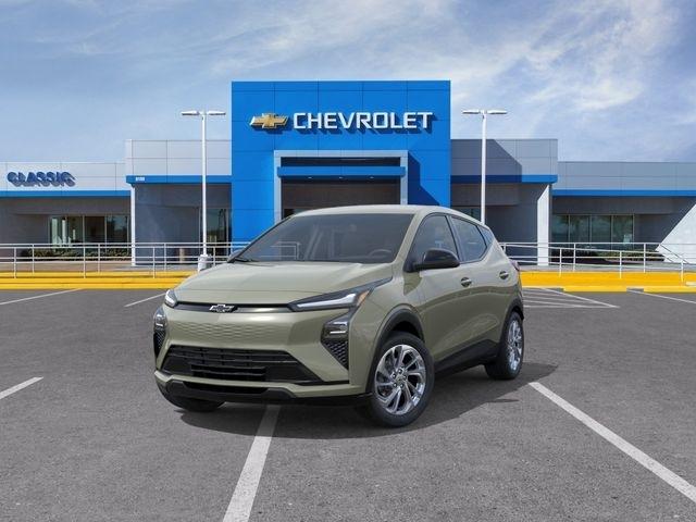Chevrolet Bolt LT 2027