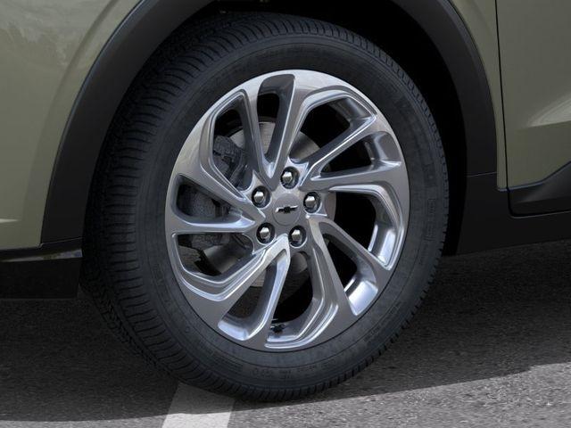 Chevrolet Bolt LT 2027