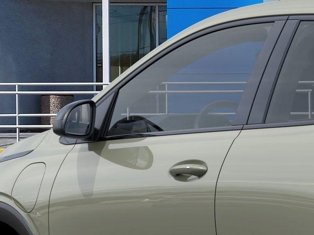 Chevrolet Bolt LT 2027