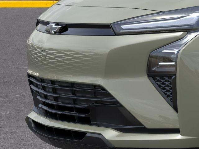 Chevrolet Bolt LT 2027