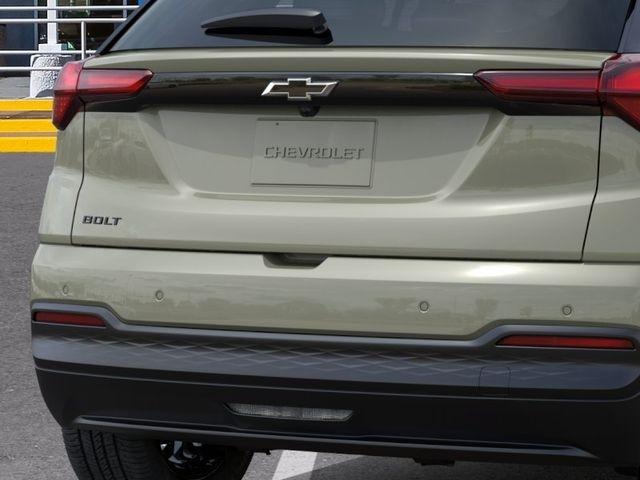 Chevrolet Bolt LT 2027