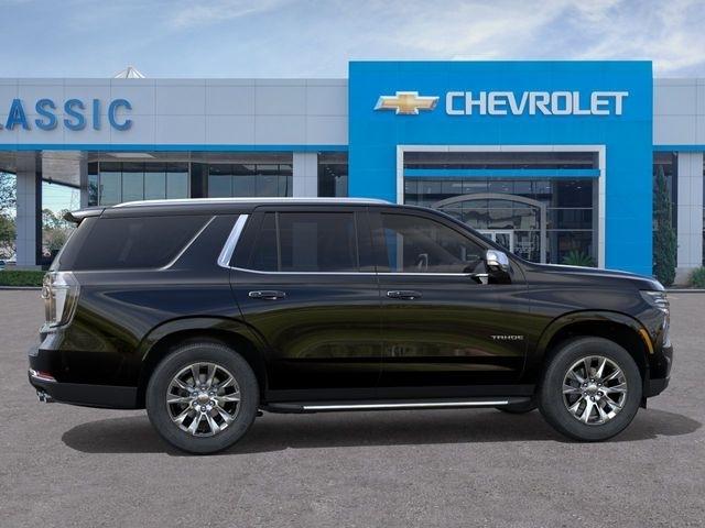Chevrolet Tahoe Premier 2026
