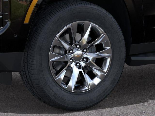 Chevrolet Tahoe Premier 2026