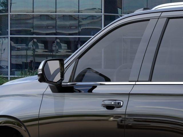Chevrolet Tahoe Premier 2026