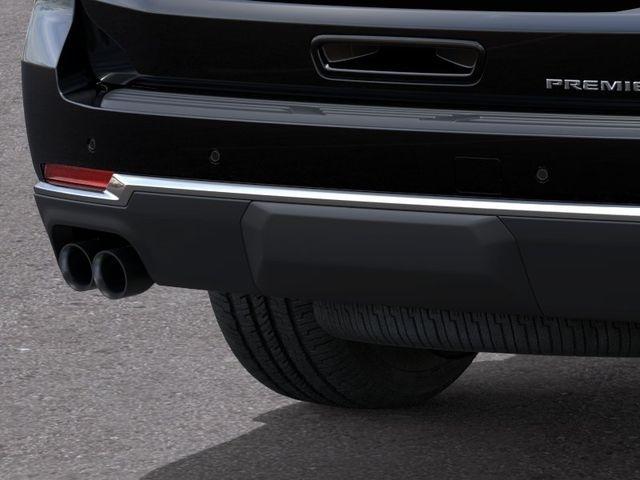 Chevrolet Tahoe Premier 2026