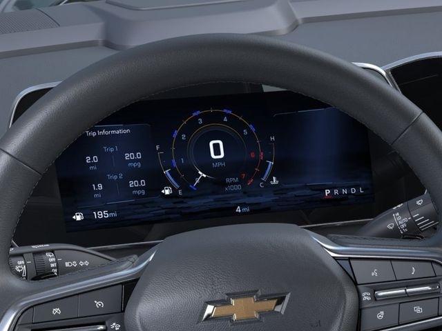 Chevrolet Tahoe Premier 2026
