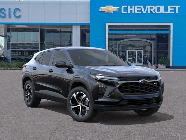 Chevrolet Trax 1RS 2026