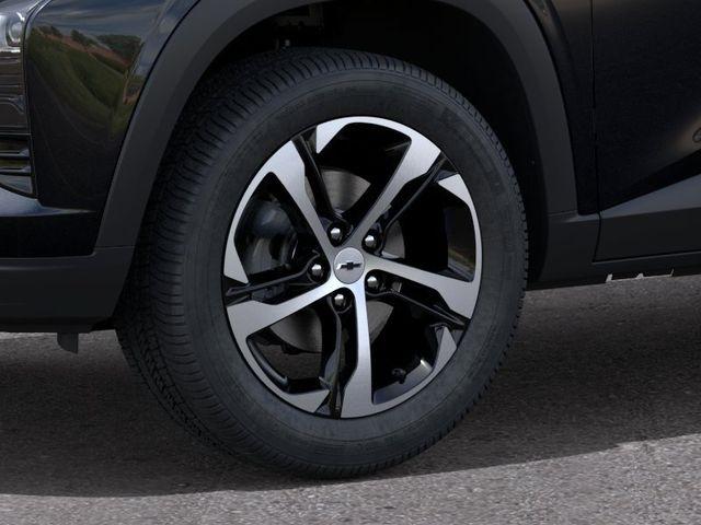 Chevrolet Trax 1RS 2026