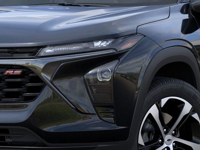 Chevrolet Trax 1RS 2026
