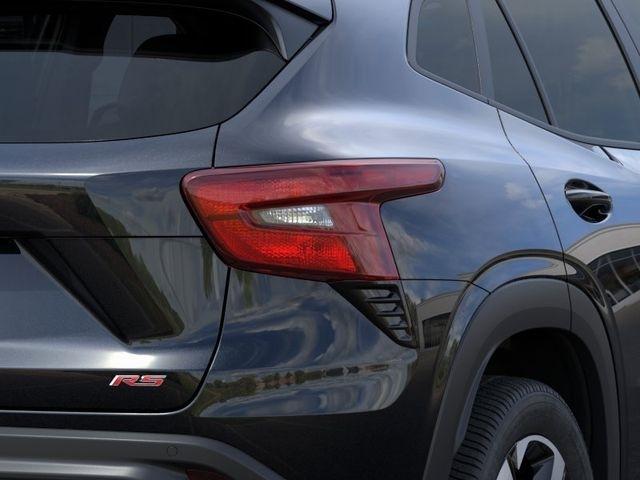Chevrolet Trax 1RS 2026