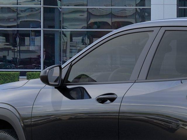 Chevrolet Trax 1RS 2026
