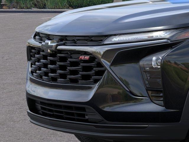 Chevrolet Trax 1RS 2026