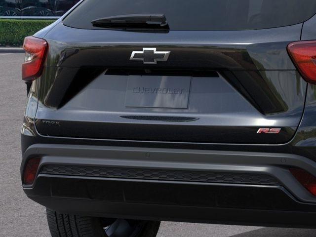 Chevrolet Trax 1RS 2026