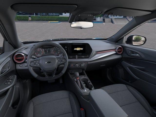 Chevrolet Trax 1RS 2026
