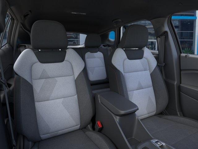 Chevrolet Trax 1RS 2026