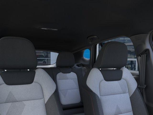 Chevrolet Trax 1RS 2026