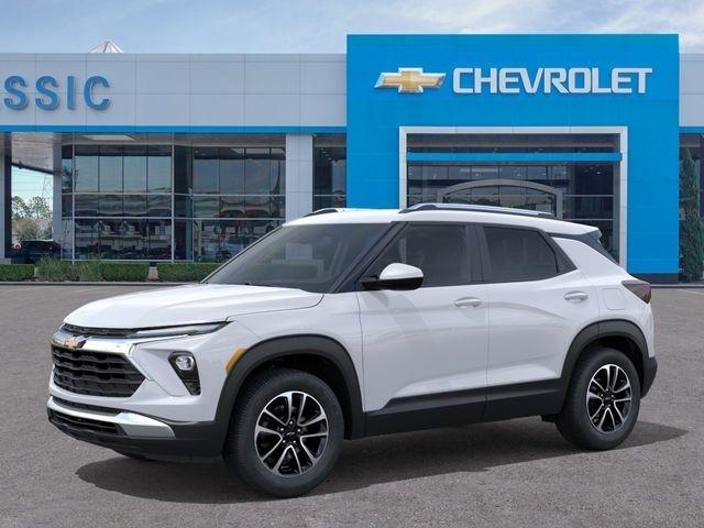 Chevrolet TrailBlazer LT 2026