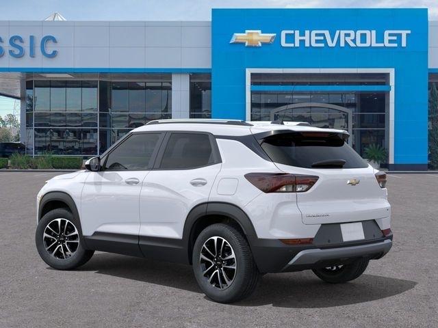 Chevrolet TrailBlazer LT 2026
