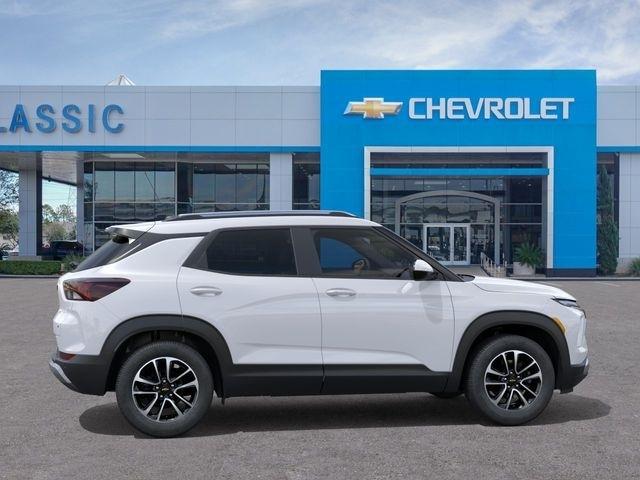 Chevrolet TrailBlazer LT 2026