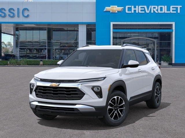 Chevrolet TrailBlazer LT 2026