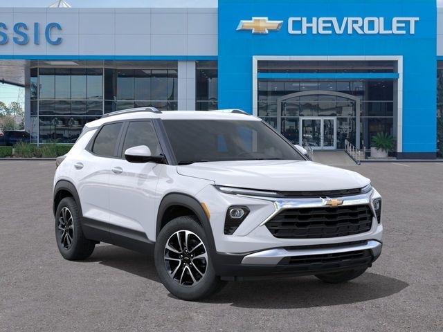 Chevrolet TrailBlazer LT 2026